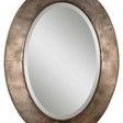 Product Image 2 for Uttermost Kayenta Antique Silver Champagne Mirror from Uttermost