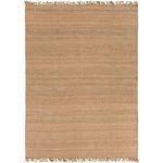Product Image 1 for Jute Wheat Rug from Surya