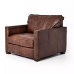 Product Image 1 for Larkin Club Chair - Cigar from Four Hands