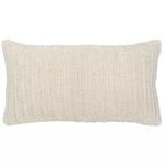 Product Image 1 for Rina Ivory Pillow from Classic Home Furnishings