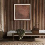 Product Image 1 for Fawkes Rectangle Ottoman from Four Hands