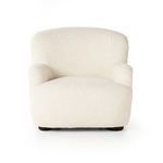 Product Image 13 for Kadon Natural Polyester Accent Chair from Four Hands