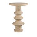 Product Image 1 for Rollins Accent Table from Currey & Company
