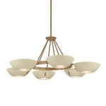 Product Image 1 for Alturas Chandelier from Troy Lighting