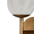 Product Image 2 for Belmont Wall Sconce from Currey & Company