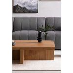 Product Image 6 for Folke Rectangular Coffee Table from Moe's