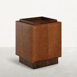 Product Image 1 for Cedarro Side Table from Gabby