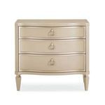 Product Image 1 for Next To Me Nightstand from Caracole