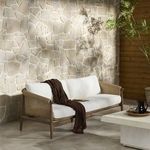 Product Image 12 for Cambrie Outdoor Sofa from Four Hands