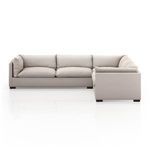 Product Image 8 for Westwood 3 Piece 122'' Sectional from Four Hands