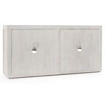 Product Image 5 for Bradley Four Door Sideboard from Classic Home Furnishings