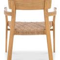 Product Image 3 for Catalina Cushionless Club Chair from Hooker Furniture