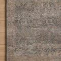 Product Image 7 for Margot Lagoon / Taupe Rug from Loloi