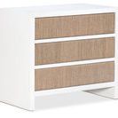 Product Image 1 for Bimini Sands Nightstand from Hooker Furniture