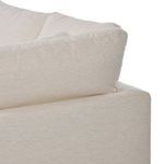 Product Image 7 for Stevie 5-Piece Sectional from Four Hands