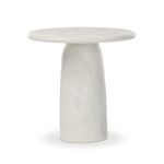 Product Image 6 for Janice Textured Concerte End Table from Four Hands