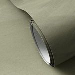 Product Image 2 for Limewash Olive Wallpaper from Four Hands
