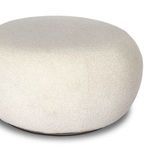 Product Image 10 for Chip Outdoor Ottoman - Jasper Natural from Four Hands