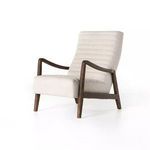 Chance Chair - Linen Natural image 1