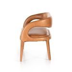 Product Image 15 for Hawkins Sonoma Butterscotch Top Grain Leather Dining Bench from Four Hands