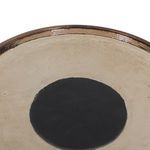 Product Image 10 for Viola Smoked Brown Cast Glass Accent Table from Four Hands