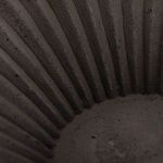 Product Image 5 for Solara Charcoal Ricestone Centerpiece from Arteriors