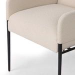 Product Image 26 for Brickel Dining Armchair from Four Hands