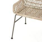 Product Image 25 for Bandera Outdoor Woven Dining Chair from Four Hands