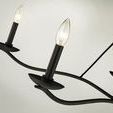 Product Image 2 for Sawyer Chandelier from Troy Lighting