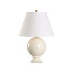 Product Image 1 for Daley Sphere Table Lamp from Chelsea House