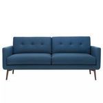 Product Image 1 for Ingrid Triple Seat Sofa from Nuevo