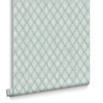 Product Image 5 for Edo Mist Wallpaper from Graham & Brown