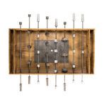 Product Image 6 for Foosball Table-Natural Brown Guanacaste from Four Hands