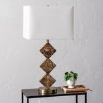 Product Image 1 for Cana Table Lamp from Renwil