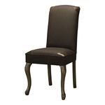 Product Image 1 for Parsons Chair With Leather Patches from Elk Home