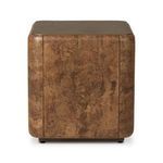 Product Image 3 for Lola Chestnut Oak Veneer End Table from Four Hands