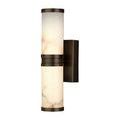 Product Image 1 for Brenham Bronze Wall Sconce from Currey & Company