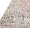 Product Image 2 for Skye Blush / Grey Rug - 5'0" X 7'6" from Loloi