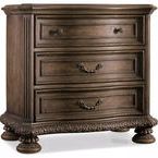 Product Image 1 for Rhapsody Three Drawer Nightstand from Hooker Furniture
