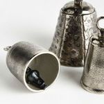 Product Image 4 for La Taverna Grande Bells, Set of 3 from Napa Home And Garden