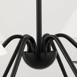 Product Image 1 for Lenore 6 Light Chandelier from Mitzi