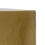 Product Image 4 for Oliver Brass Cube Lamp from Chelsea House