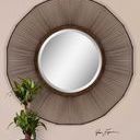 Product Image 1 for Uttermost Temecula Forged Metal Mirror from Uttermost