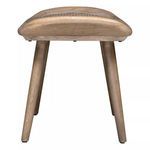 Product Image 1 for Arne Scandinavian Small Bench from Uttermost
