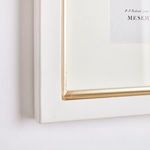 Product Image 2 for Flower Studies In Shades Of Blush, Set Of 6 from Napa Home And Garden