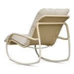 Product Image 11 for Lyra Outdoor Rocking Chair from Moe's