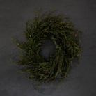 Product Image 3 for Oversized Faux Hemlock Wreath with Pinecones, 55" from Creative Co-Op