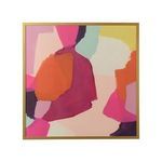 Product Image 1 for Pink Slip I Artwork from Chelsea House