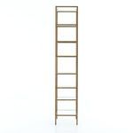 Product Image 13 for Helena Brass Bookcase from Four Hands