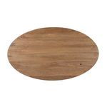 Product Image 7 for Bibianna Oval Dining Table from Four Hands